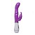 Vibrador Recarregável Rabbit Silicone - Imagem 3