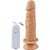 Pênis Vibrador Com Ventosa 15 X 4 cm - Sexy Fantasy - Imagem 1