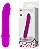 Pretty Love Beck Vibrador em Silicone - Imagem 1