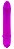 Pretty Love Beck Vibrador em Silicone - Imagem 2