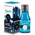 Gel Beijável Sorvete Ice 35ml La Pimienta - Blue Ice - Imagem 1