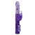 Vibrador Jack Rabbit Vai E Vem 36 Níveis De Vibrações 26cm Ld Import - Imagem 1