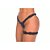 Kit Sensual Gabi Pimenta Sexy - Preto - Imagem 1