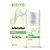 Vibreitor 15g Gel Vibra, Pulsa E Aquece  Kalya - Menta - Imagem 1