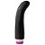Ponto G Vibrador 16,5 X 3,8 Cm Soulsex - Preto - Imagem 1