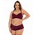 Conjunto Plus Size Joseli Patitex - Imagem 1