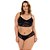Conjunto Selma Sem Bojo Plus Size Patitex - Imagem 1