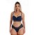 Lingerie Conjunto Livia Patitex - Azul Marinho - Imagem 1
