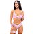 Conjunto Bicolor Com Bracelete E Persex Hot Love - Imagem 1