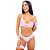 Conjunto Bicolor Com Bracelete E Persex Hot Love - Imagem 1