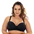 Sutiã Liso Plus Size Reforçado Patitex - Imagem 1