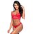 Conjunto Josilene Sem Bojo Com Paleta Patitex - Imagem 1