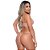 Conjunto Com Calcinha Xana Loka Patitex - Imagem 1