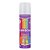 Desodorante íntimo Rainbow Diversidade 90g Linha Essence La Pimienta - Imagem 1