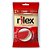 Preservativo Lubrificado Com Aroma De Melancia Com 03 Unidades Rilex - Imagem 1