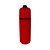 Vibrador Power Bullet Estimulador De Clitóris Com 10 Vibrações Sexy Import - Vermelho - Imagem 1