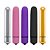 Vibrador Power Bullet Longo - Imagem 1