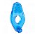 Anel Peniano Maximum K Gel - Azul - Imagem 1