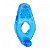 Anel Peniano Maximum K Gel - Azul - Imagem 2