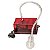 Bomba Clitoriana 220v Hot Flowers - 220V - Imagem 1