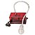 Bomba Clitoriana 220v Hot Flowers - 220V - Imagem 2