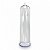 Tubo Transparente 21 X 5cm Para Strong Man Sexy Fantasy - Imagem 2