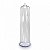 Tubo Transparente 21 X 5cm Para Strong Man Sexy Fantasy - Imagem 1