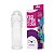 Capa Peniana Extender Colors 15cm Soulsex Sex Shop - Transparente - Imagem 2