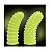 Capa De Dedo G-spot Fosforescente K Gel - Imagem 2