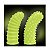 Capa De Dedo G-spot Fosforescente K Gel - Imagem 1