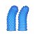 Capa De Dedo G-spot Com Estimuladores K Gel - Azul - Imagem 2