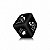 Jogo Hétero Preto Para Casal Com 1 Dado Erótico Sexy Fantasy - Preto - Imagem 1
