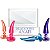 Kit Com 4 Dilatadores Anais Sexy Fantasy - Imagem 1