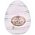Egg Masturbador Unissex Unitário Magical Kiss - Silky - Imagem 1