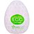 Egg Masturbador Unissex Unitário Magical Kiss - Clicker - Imagem 2