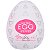 Egg Masturbador Unissex Unitário Magical Kiss - Stepper - Imagem 1