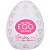 Egg Masturbador Unissex Unitário Magical Kiss - Stepper - Imagem 2