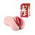 Masturbador Formato Vagina Cervix Lf Import - Imagem 2