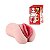 Masturbador Formato Vagina Cervix Lf Import - Imagem 1