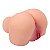 Masturbador Bumbum Super Realístico 3 Sexy Import - Imagem 2