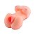 Masturbador Masculino Em Cyberskin Vagina E Seios Maig Sexy Import - Imagem 2