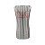 Masturbador Soft Tube Cub Magical Kiss Sexy Import - Branco - Imagem 1