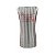 Masturbador Soft Tube Cub Magical Kiss Sexy Import - Branco - Imagem 2