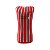 Masturbador Soft Tube Cub Magical Kiss Sexy Import - Vermelho - Imagem 1