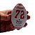 Masturbador Masculino Egg Rugby Magical Kiss Sexy Import - 72 - Lady - Imagem 2