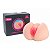 Masturbador Maig Vagina E Anus Super Real Sexy Import - Imagem 2