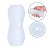 Masturbador Masculino Em Silicone Roy 13,5x5,5cm Sexy Import - Imagem 1