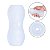 Masturbador Masculino Em Silicone Roy 13,5x5,5cm Sexy Import - Imagem 2