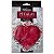 Pétalas Perfumadas 100 Unidades Hot Flowers - Imagem 2