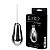 Cone Pompoarismo Metal 20g Hard - Cromado - Imagem 1
